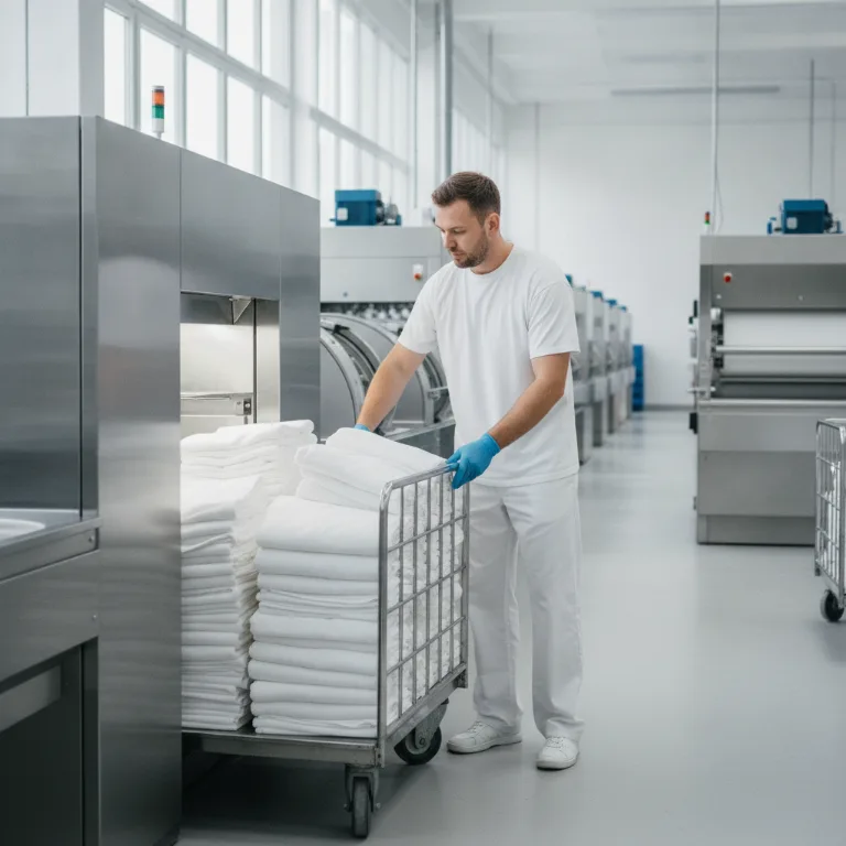 Industriewäscherei Riehen 2